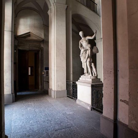 Casa Napoletana - Alighieri Apartment Naples Exterior photo