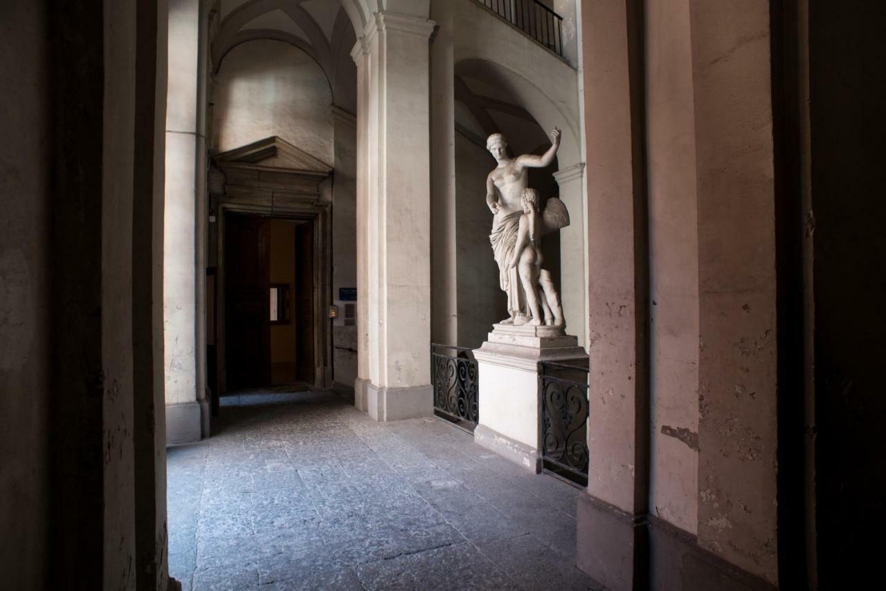 Casa Napoletana - Alighieri Apartment Naples Exterior photo